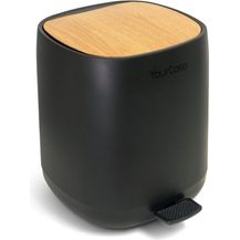 Bild für YourCasa Mülleimer YourCasa® Mülleimer Bad [5L]