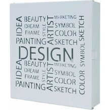 Bild für HAKU Möbel Schlüsselkasten