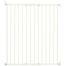 Bild für BabyDan Extra hohes ausziehbares Schutzgitter