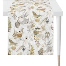 Bild für APELT Tischläufer 4707 CHRISTMAS GLAM, Weihnachtsdeko, Weihnachten (1-tlg)