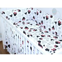 Bild für Primawela Babybettwäsche Baby Kinder Bettset- 3