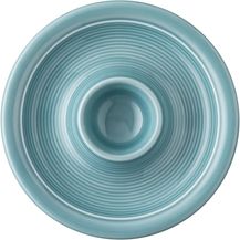 Bild für Eierbecher mit Ablage Trend Colour Ice Blue Thomas Porzellan Eierbecher