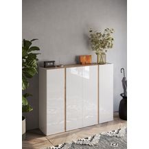 Bild für Schuhschrank >Farina< 4 Türen