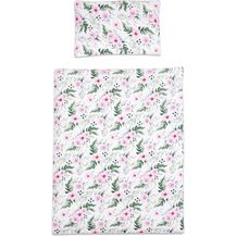 Bild für Baby Comfort 2-teiliges Baby Kinder Bettbezug 150x120 cm mit Kopfkissenbezug