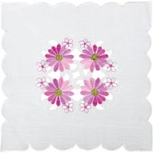 Bild für ARSVITA Tischdecke mit Stickerei