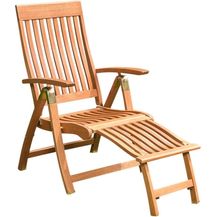 Bild für MERXX Gartensessel COMODORO (1-St)