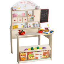 Bild für roba Kaufladen 'Minishop' mit Zubehör