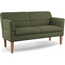 Bild für CAVADORE 2,5-Sitzer Küchensofa Kira / Sitzbank für Küche