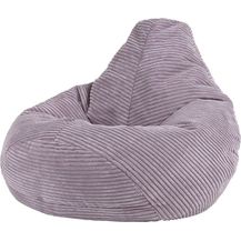 Bild für Icon Sitzsack-Sessel Flauschig „Dalton“ für Kinder