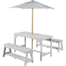 Bild für roba Kindersitzgruppe 'Outdoor+'