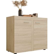 Bild für Kommode Rango 2F3 (Farbe: Sonoma Eiche)