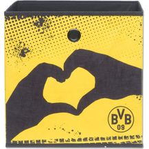 Bild für Faltbox 'BVB 09' 32 x 32 cm