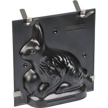 Bild für ORIGINAL KAISER 3D Osterhasen Backform 0,5 l