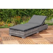 Bild für Multiliege inkl. Auflage