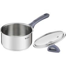 Bild für Tefal Daily Cook Saucepan 16 cm/1. 5 l. w. glass lid