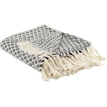 Bild für beliani 'CHYAMA' Decke