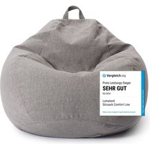 Bild für Lumaland Comfort Line Sitzsack Indoor