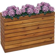 Bild für Pflanzkasten HWC-L21