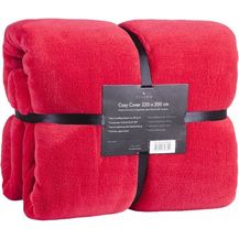 Bild für Wohndecke FELUNA Coral Fleece Kuscheldecke XXL – Superweicher Cashmere-Touch
