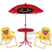 Bild für DEUBA Kindersitzgruppe