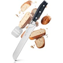 Bild für RÖSLE 'Tradition' Brotmesser
