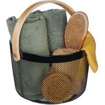 Bild für Runder Drahtkorb mit Henkel 10045990_46