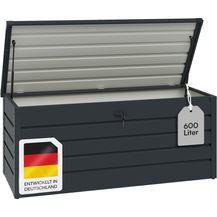 Bild für STEELSØN 'Dorado' Aufbewahrungsbox