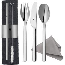 Bild für WMF 'My2Go' Besteck-Set 8-tlg.