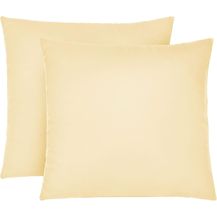 Bild für biberna Feinjersey-Spannbetttuch 0077144