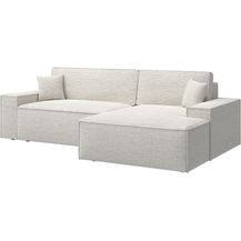 Bild für Selsey 'Farese New' Ecksofa mit Schlaffunktion