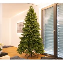 Bild für Evergreen Künstlicher Weihnachtsbaum Roswell