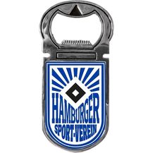 Bild für HSV Tasse HSV MAgnetflaschenöffner