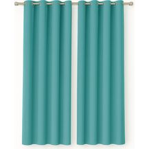 Bild für Gardine mit Ösen *** x *** cm ( Breite x Länge )