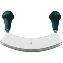 Bild für WMF Wiegemesser 17,5cm 2-schneidig