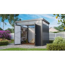 Bild für Pergart Gerätehaus Rheinfelden 108