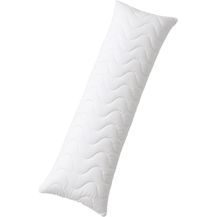 Bild für Seitenschläferkissen 40 x 145 cm