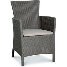 Bild für Best Gartensessel Napoli