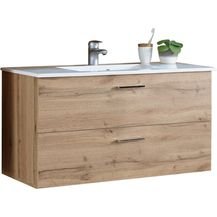 Bild für Waschtisch-Set >Bella< in Wildeiche