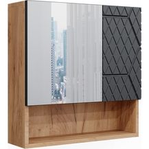 Bild für Vicco 'Irma' Spiegelschrank