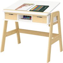 Bild für Bellabino 'Campo' Kinderschreibtisch