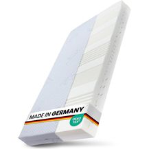 Bild für 7 Zonen Visco-Verbundmatratze Visco Gold 90x190 H2