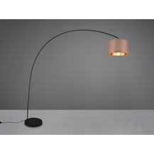 Bild für Meine Wunschleuchte LED Bogenlampe dimmbar / wechselbar