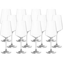 Bild für Leonardo PUCCINI Weißweinglas 560 ml 12er Set