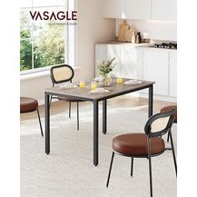 Bild für VASAGLE Esstisch