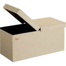 Bild für Casaria Sitzbank