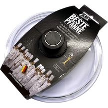 Bild für AMT 032 Glasdeckel rund für Pfannen und Töpfe 32 cm Ø