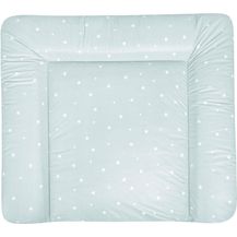 Bild für Julius Zöllner Wickelauflage Softy 75x85 cm Folie Star mint
