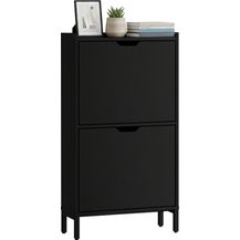 Bild für Bellamio 'Ceyhan' Schuhschrank mit 2 Klappen