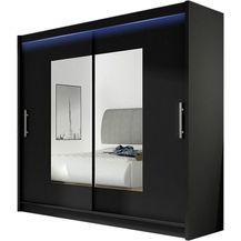 Bild für Kleiderschrank London VII