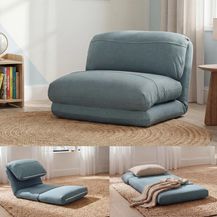 Bild für Schlafsessel HWC-E68